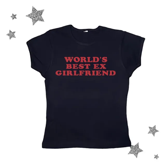 Letter Print Navel European And American Women's Clothing T shirt Beige - Shop at LoveMi