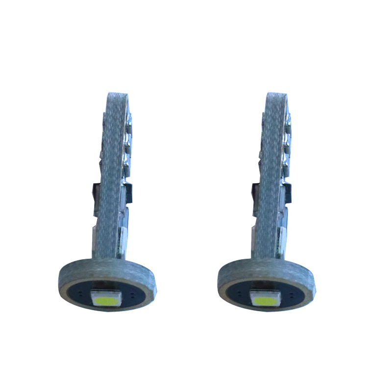 LED Car Light T10 W5W Width Lamp 5