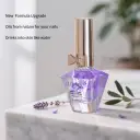Plant Essential Cuticle Bow-shaped Nail Nourishing Manicure Cuticle Oil view 1