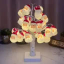 Santa Claus 45Cm