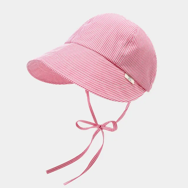 Quick drying Sun Protection Hat Lightweight Breathable All matching Sun Hat Rose Pink - Shop at LoveMi