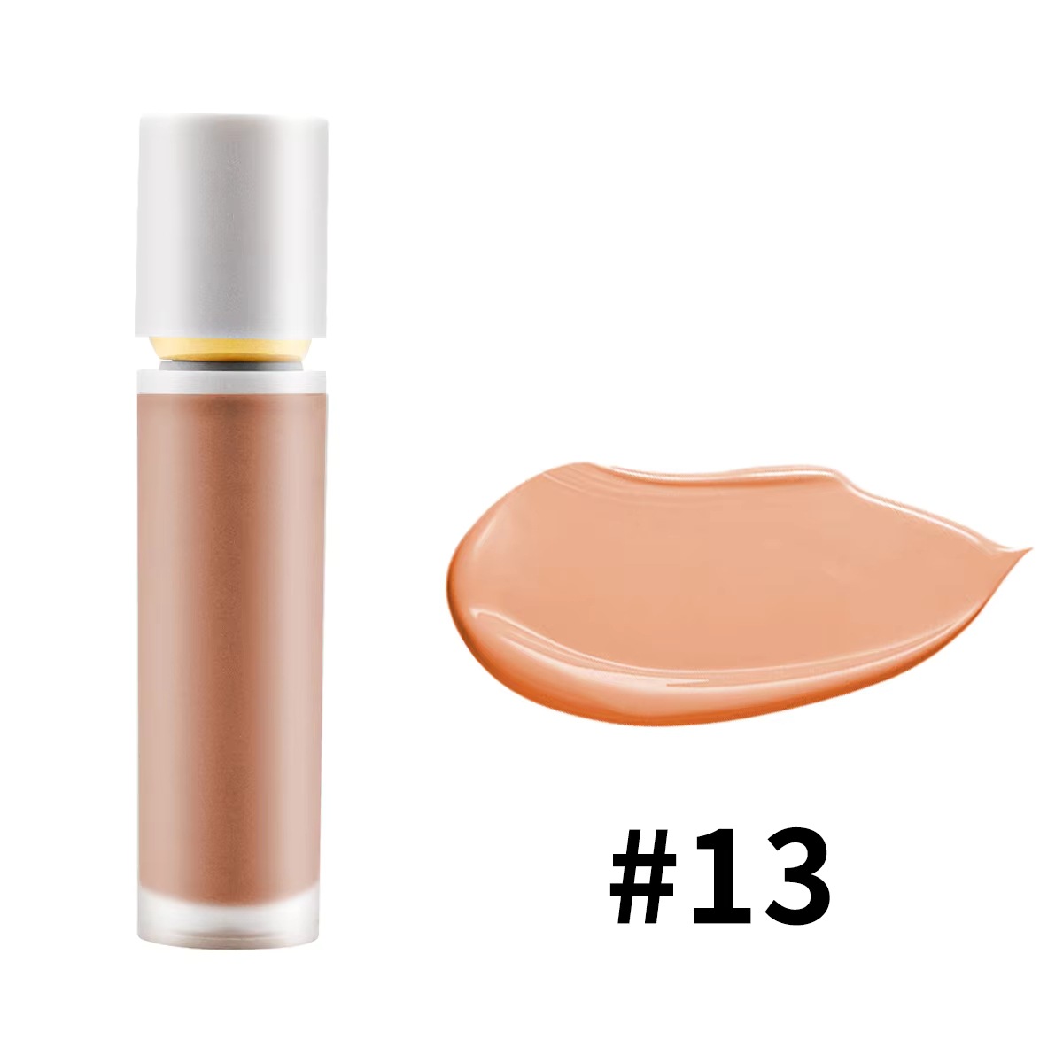 Liquid Concealer Soft Matte Liquid Concealer 18