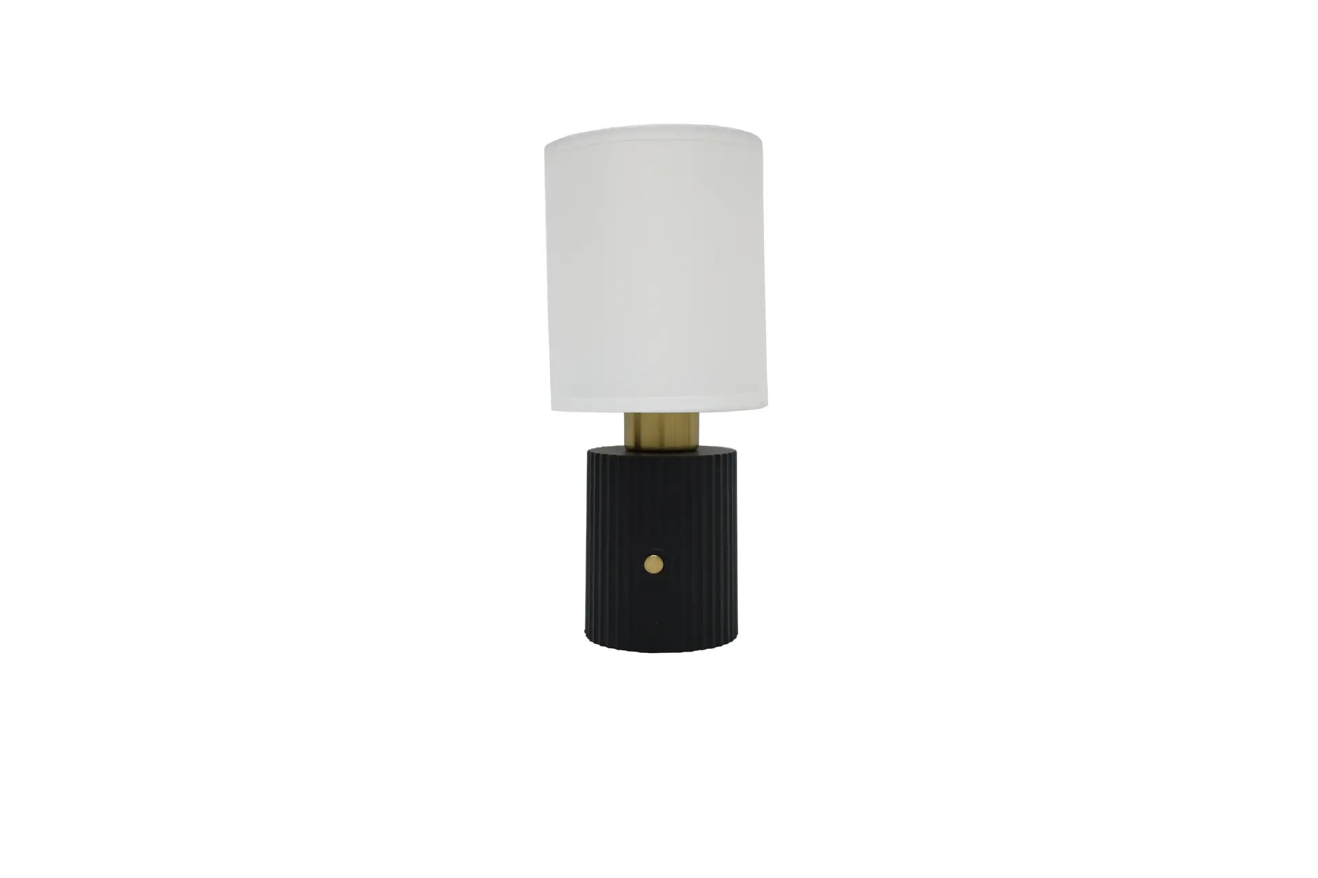 Bedside Lamp Vintage-style Ambient Decorative Table Lamp
