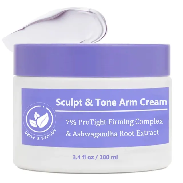 Shaping And Plastic Color Arm Cream - Shop at LoveMi