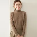 Purple Velvet Camel