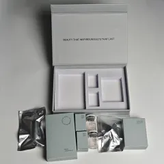 Skin Care Collagen Polypeptide Microneedle Suit - Essence Suit - View 1