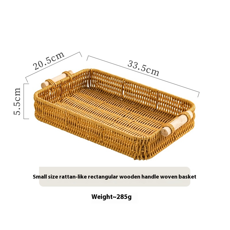 Tray Small Size