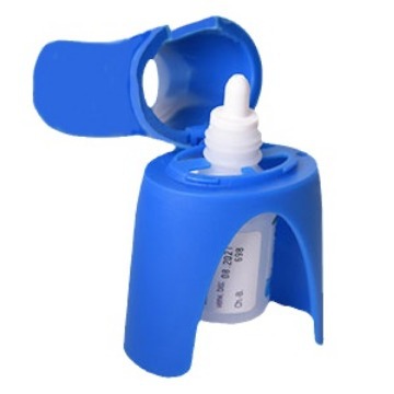 Drop Eye Drops Artifact Dry Eye Disease Water Bottle Auxiliary Bracket