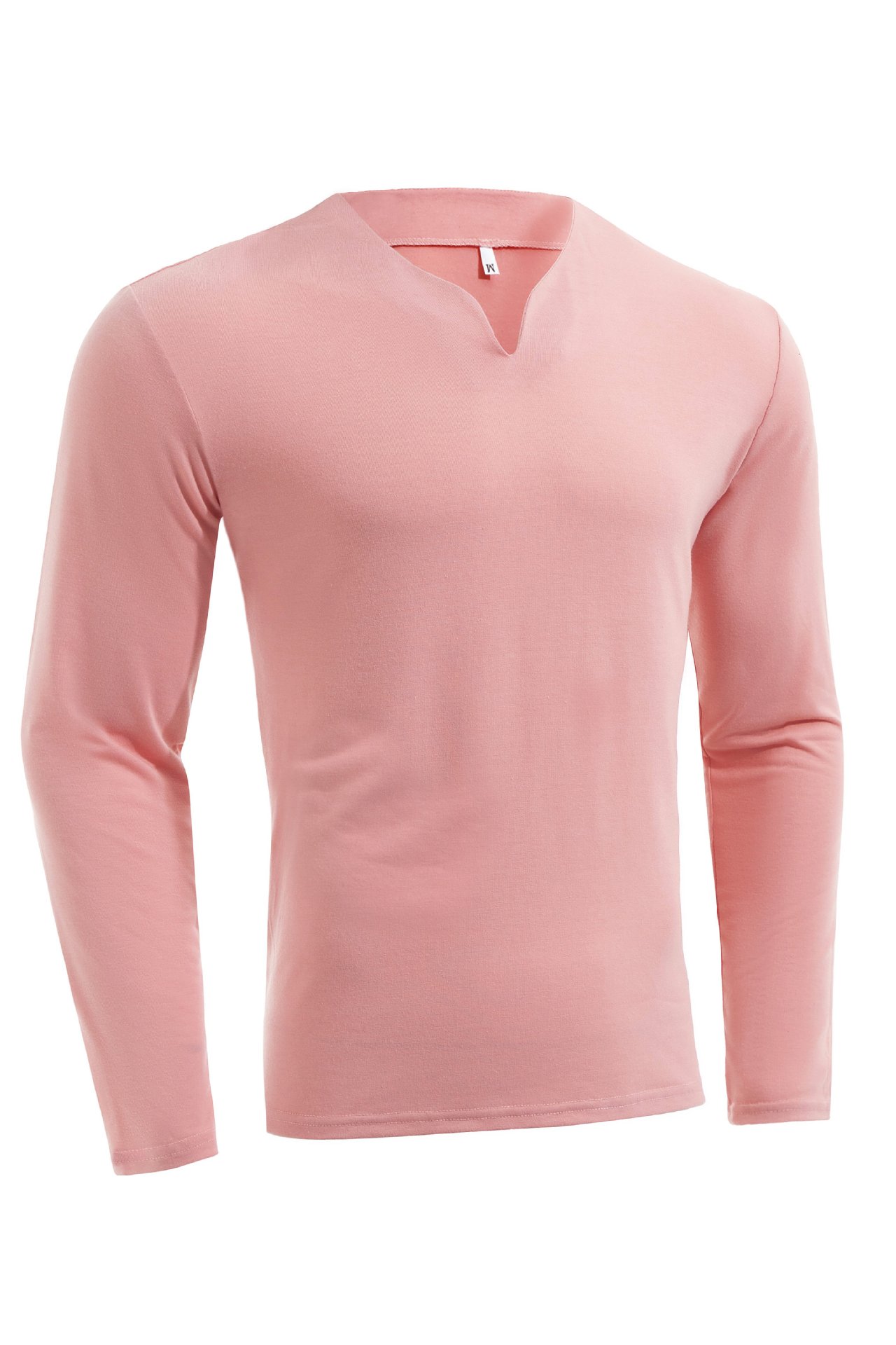 Fall Fitness Plus-Size Mens Workout T-Shirt