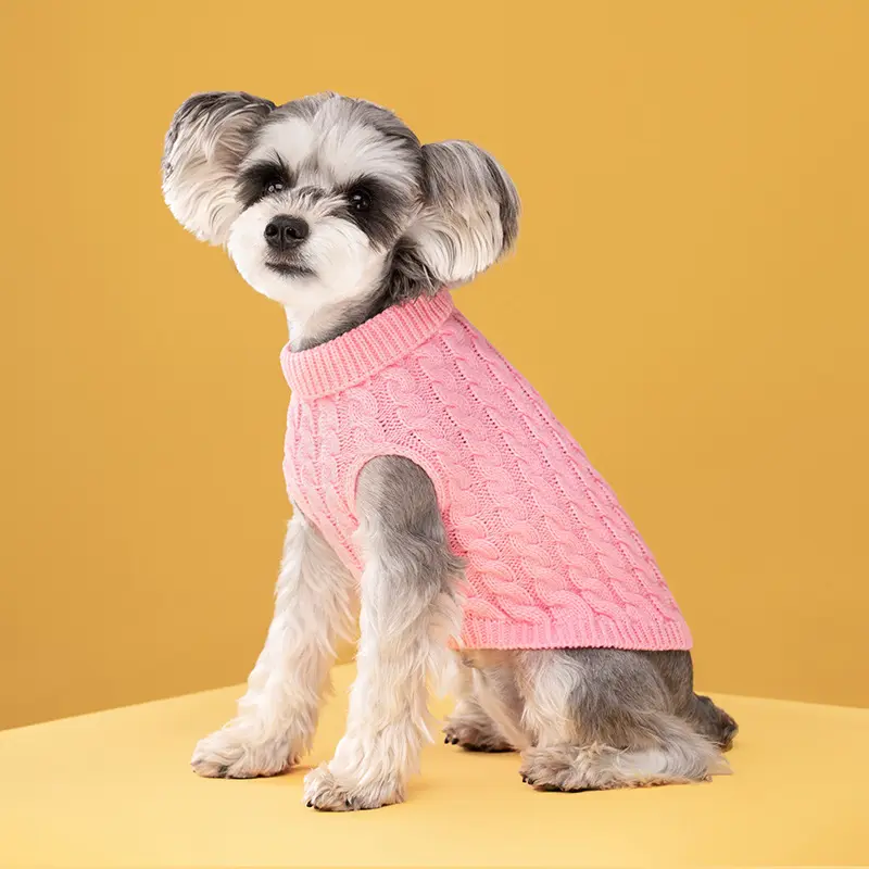 Autumn And Winter Pet Dog Cat Keep