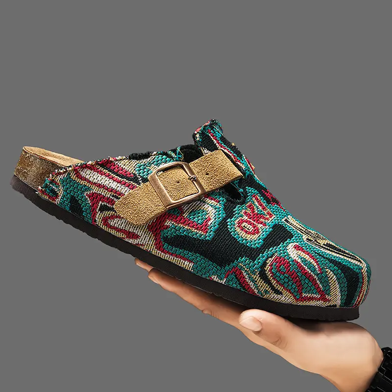 Best-selling Winter Birkenstock-style Shoes