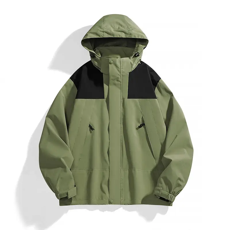 Men's Korean-style Casual Youth Outdoor Casual Jacket