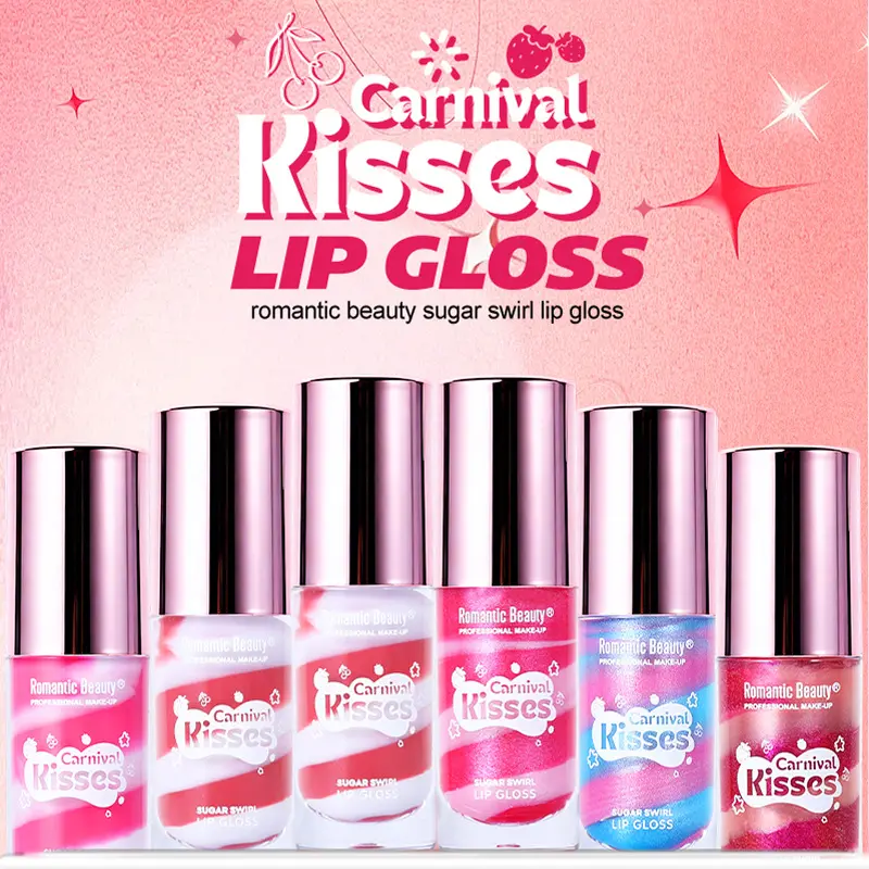 Moisturizing Lip Balm For All Skin Types