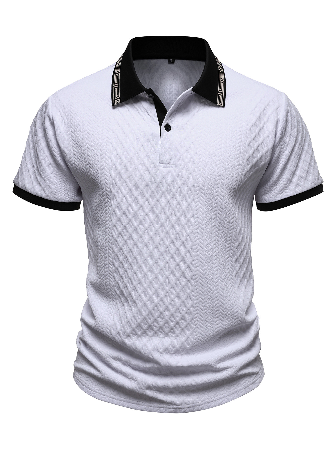 Men's Casual Pullover 5