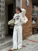 Flower Gray
