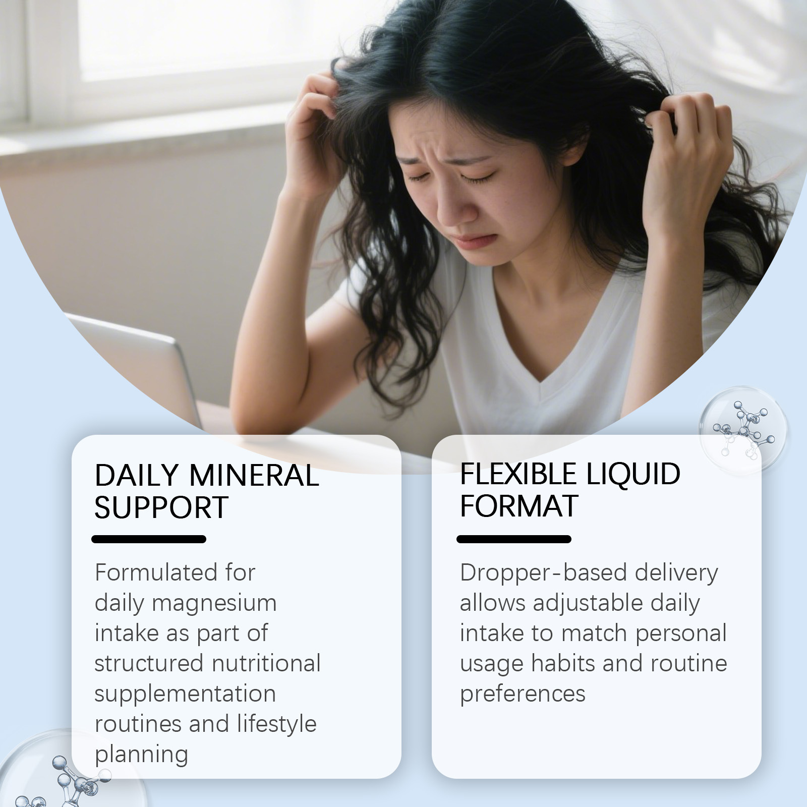 Compound Magnesium Drops