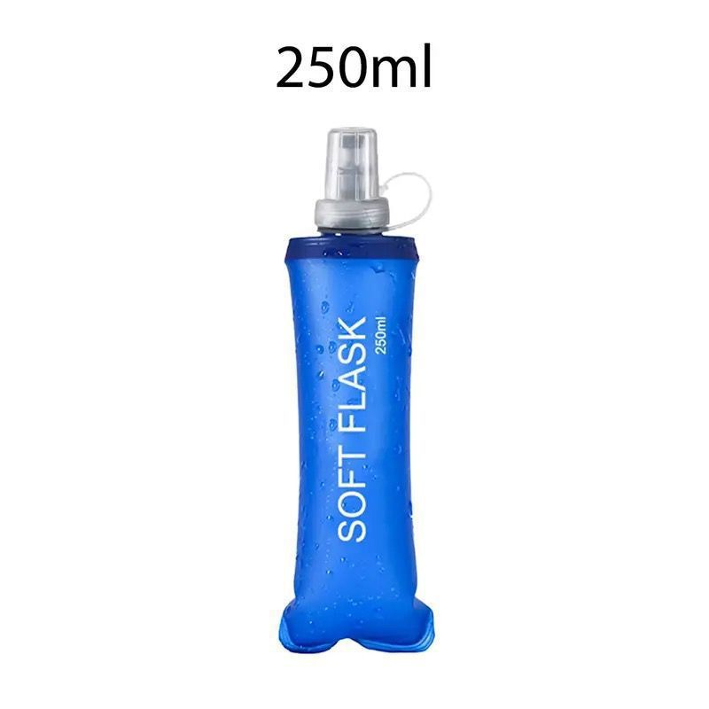 Marathon Running Hiking And Fitness Hydration Bladder With A Foldable Water Cup