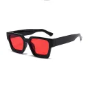 Bright Black Red Film