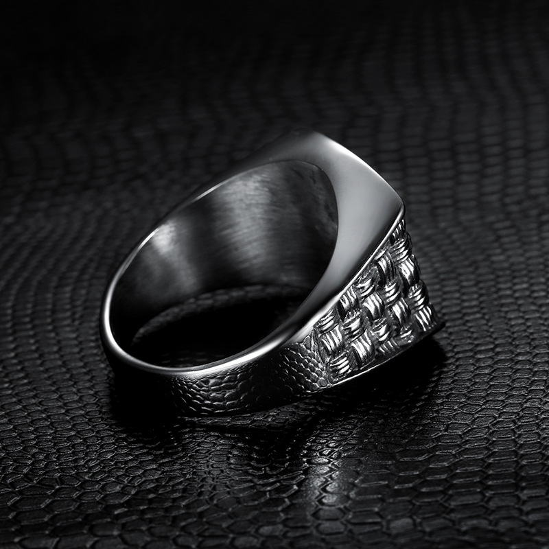 antique men rings (4)