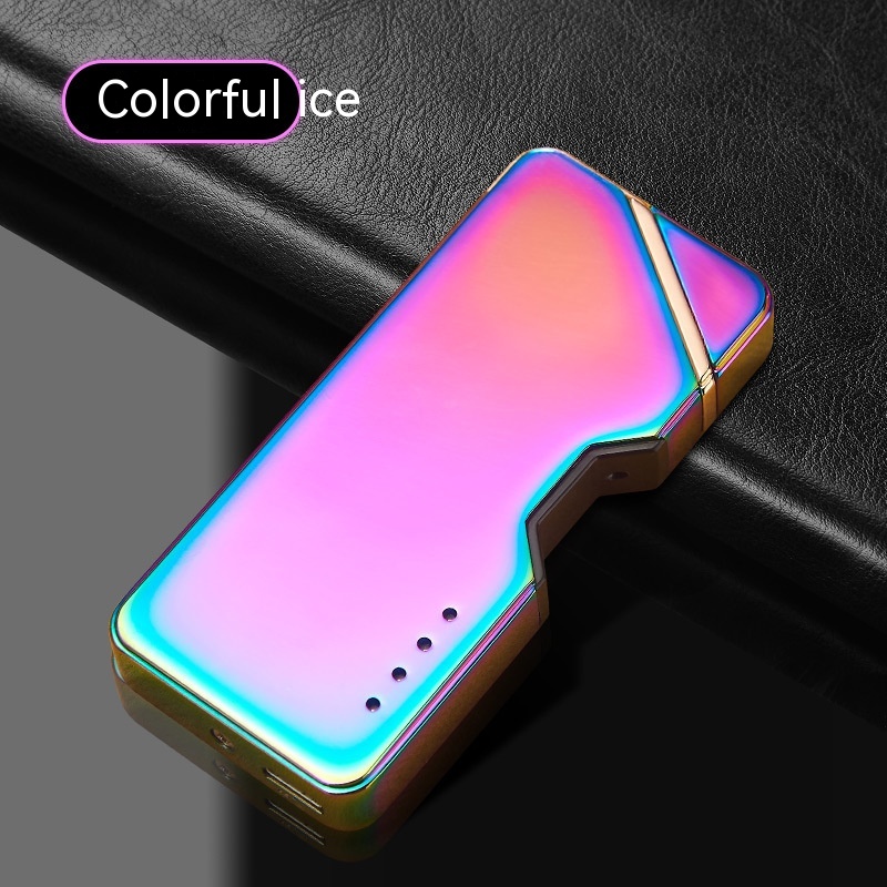 Color Ice