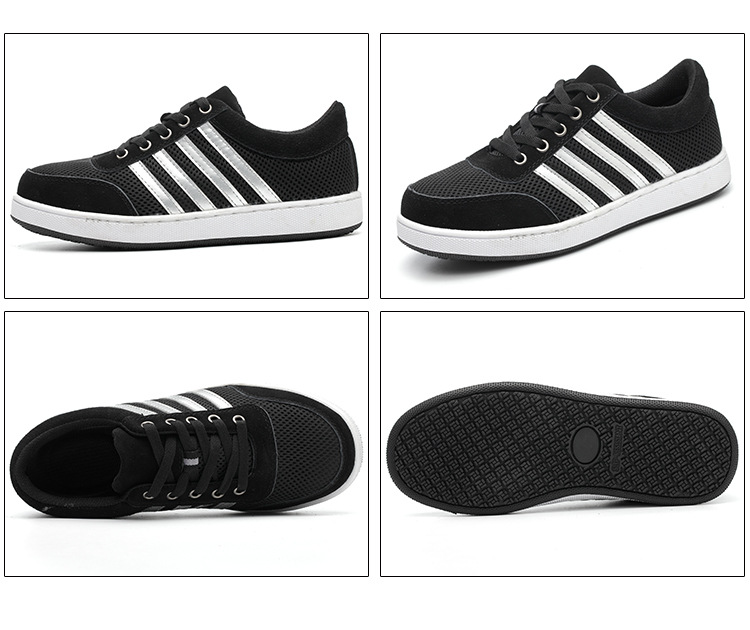 Anti-Smash Work Sneakers, picture 2 of 4