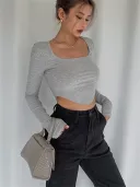 Gray