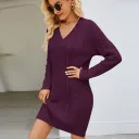 Purplish Red