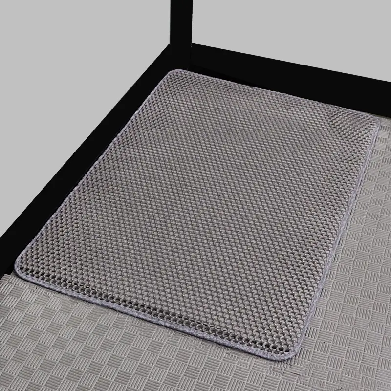 Filtered Pet Litter Mat