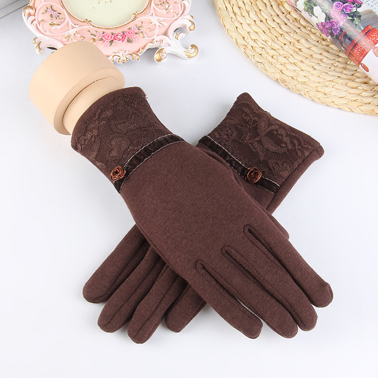 Women's Cycling Gloves