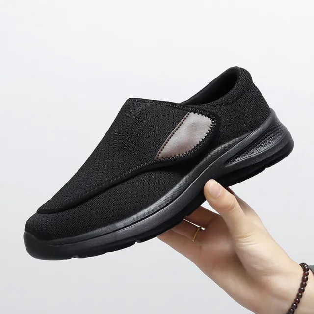 Women's Casual All match Color Matching Flat Soft Sole Sneakers Black - Shop at LoveMi