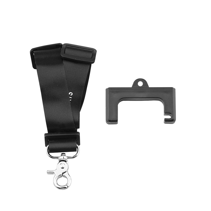 Remote Control Sling Black