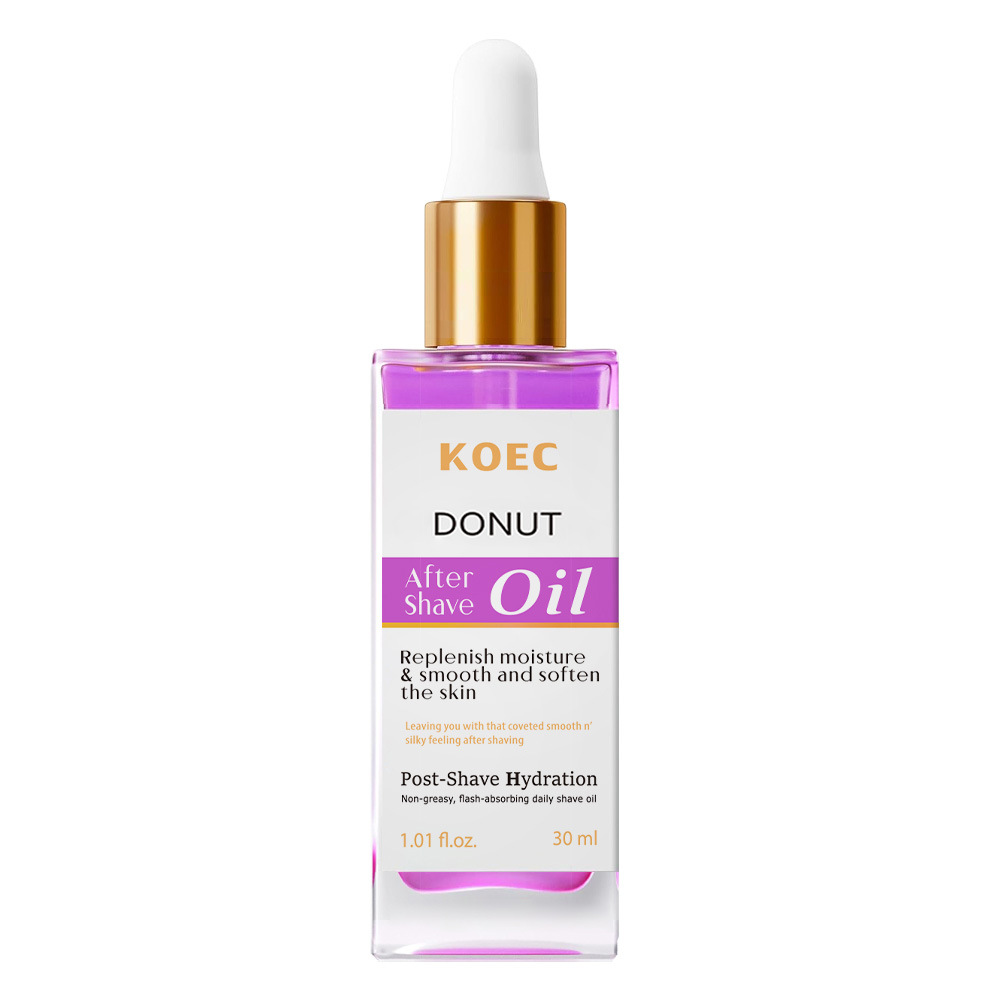 Nourishing Essential Oil For Moisturizing Body Massage