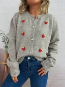Oatmeal Color