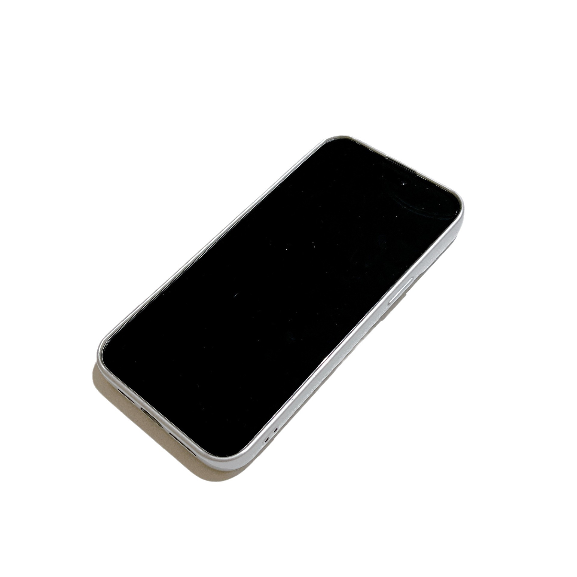 Pebble Comes With Lens Protector Protection Mobile Phone Shell - Image 11