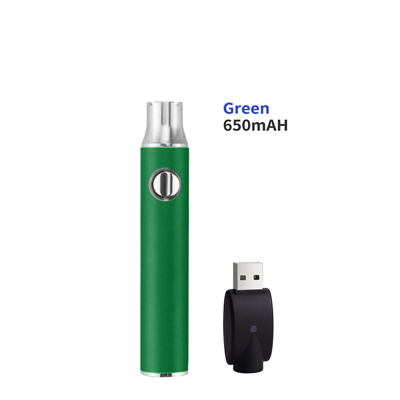 650 MA Green