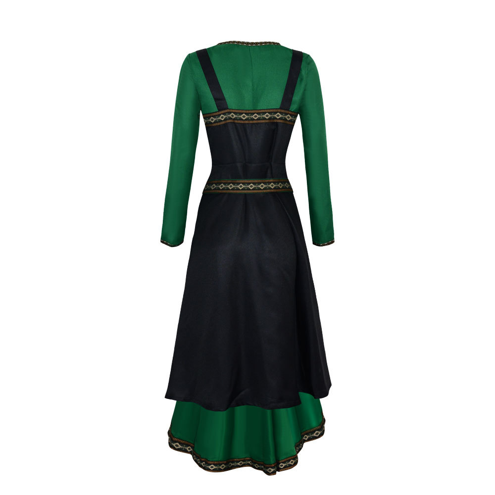 Women's Fashion Halloween Party Costume Suit