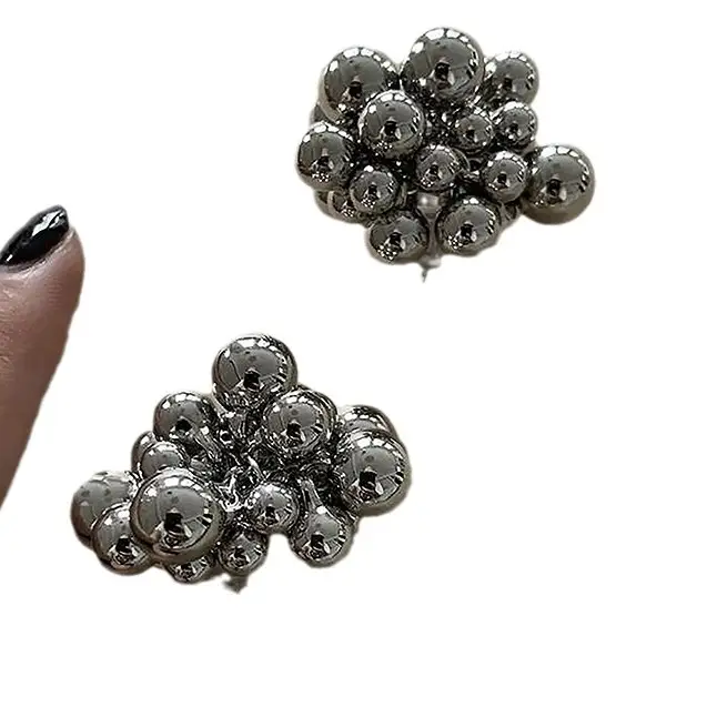 Design Sense High Profile Fashion Earrings