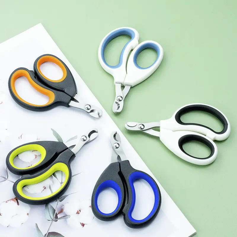 Pet Supplies For Cats And Dogs Nail