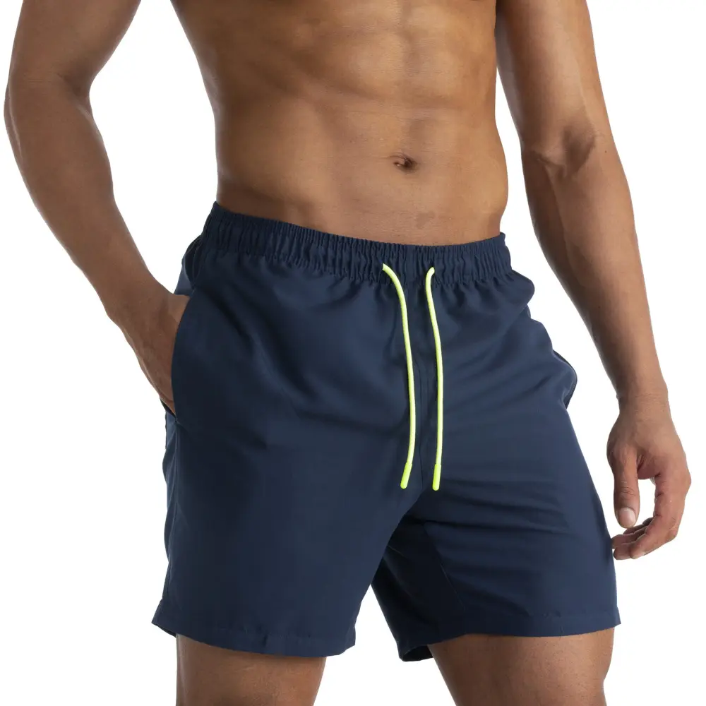 Summer Beach Pants Shorts for Men