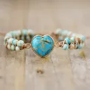 Turquoise Blue