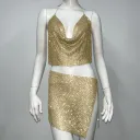 Golden Suit