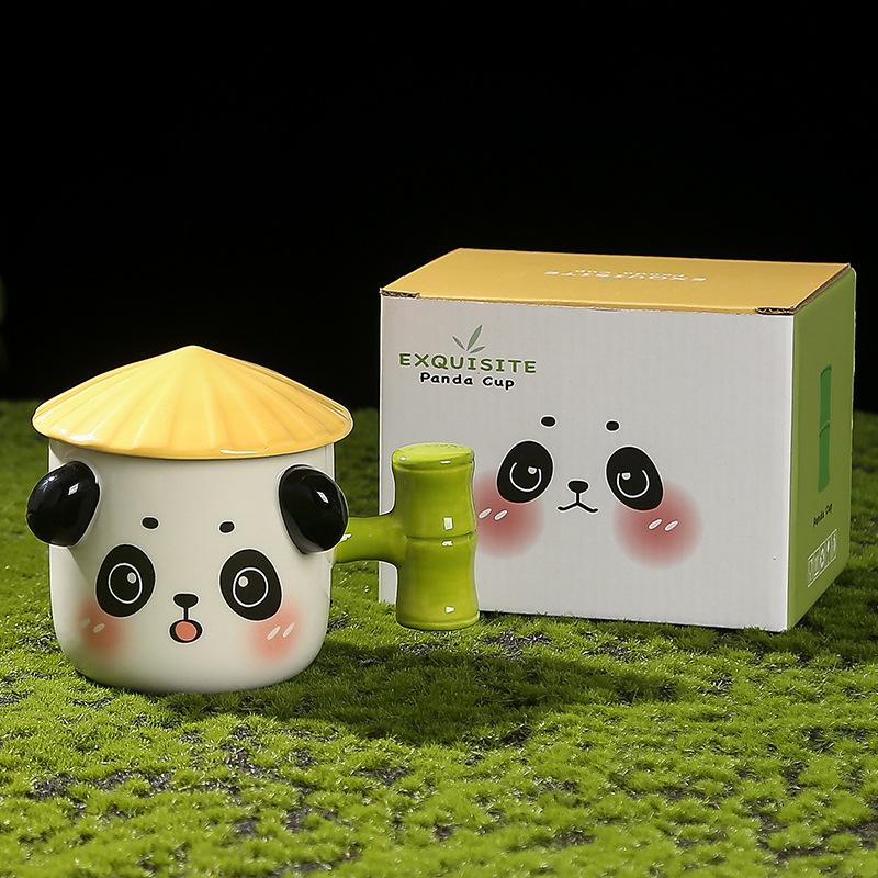 Panda Cup Type A