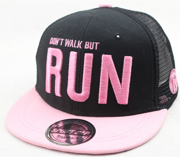 Child Sun-proof Baseball Cap Embroidered Letters
