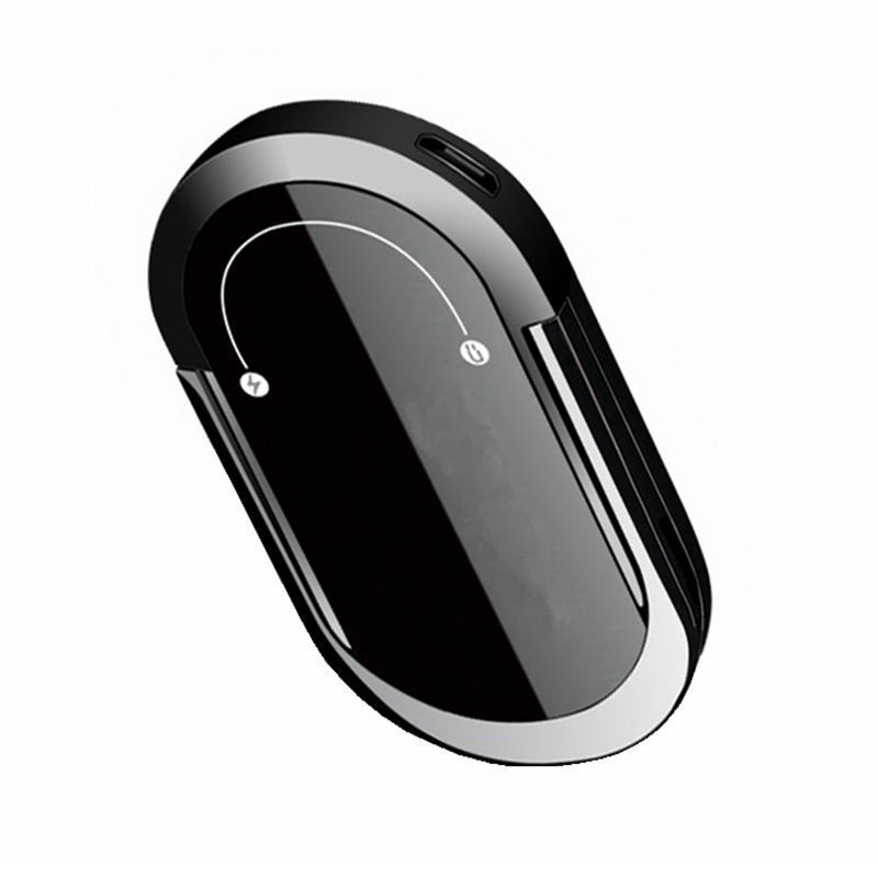 Ultra-thin Multi-function Ring-clasp Electronic Lighter