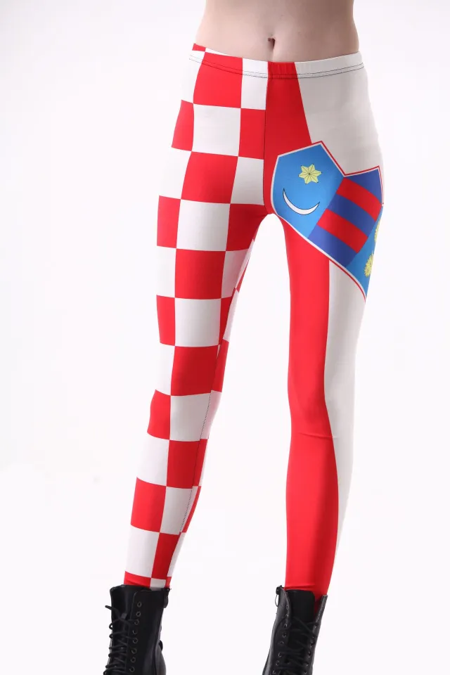European And American Hip Lifting Women's Ankle length Pants Kk 3202 - Shop at LoveMi