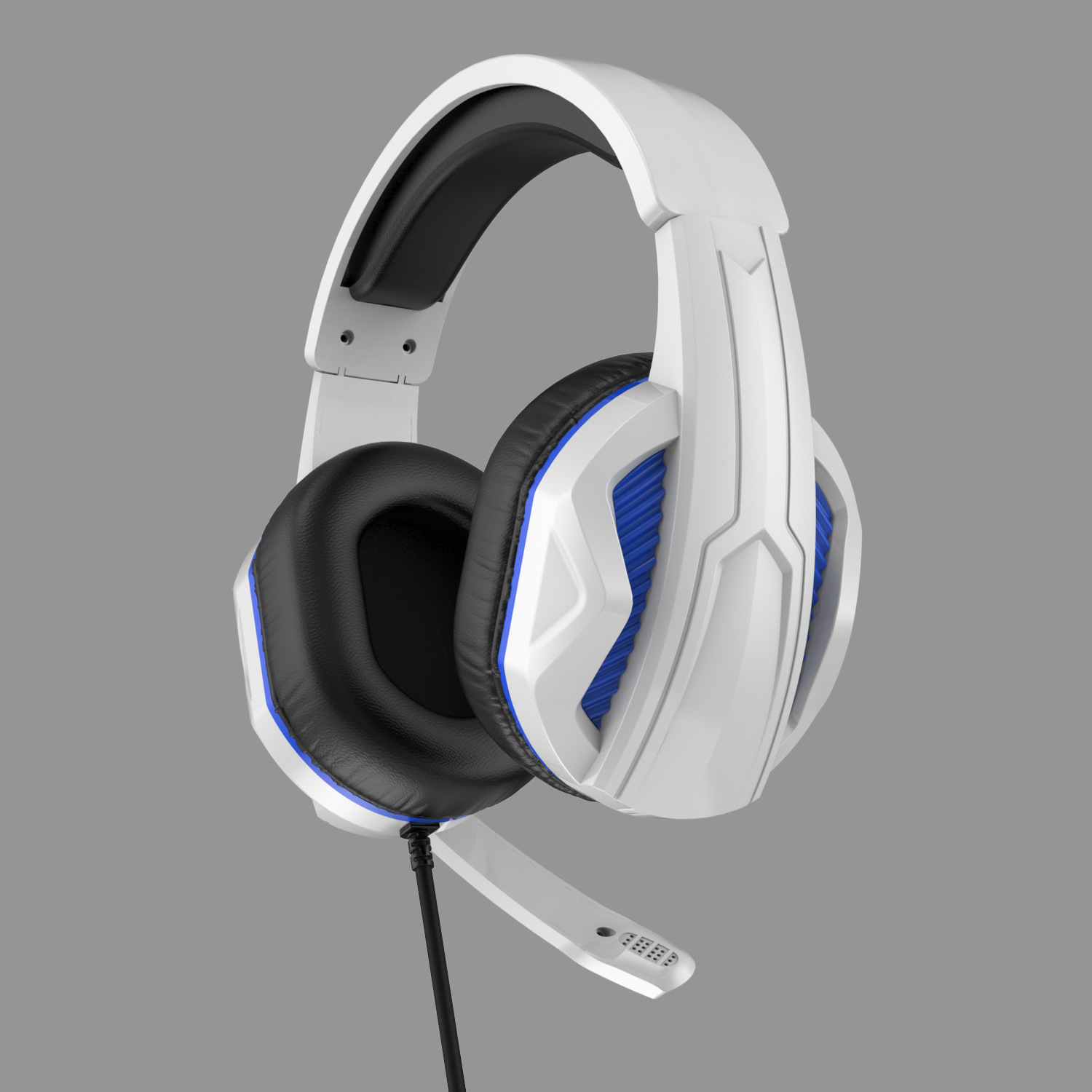 Headset Gaming Computer Bass Microphone - Image 8