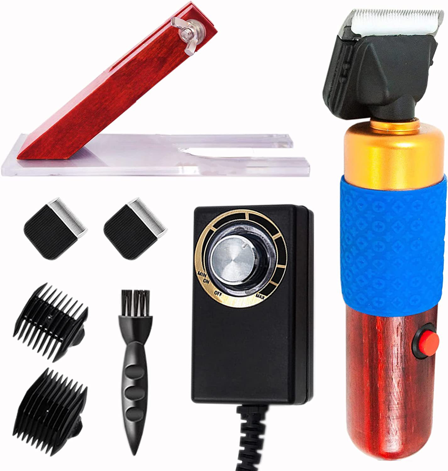 Stand Base Carpet Pruning Machine Tool