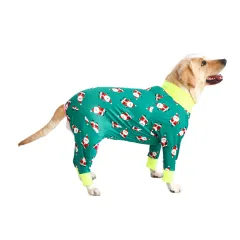Dog Four-legged Clothes Pet Clothing Cute Print - Cf41 - View 1