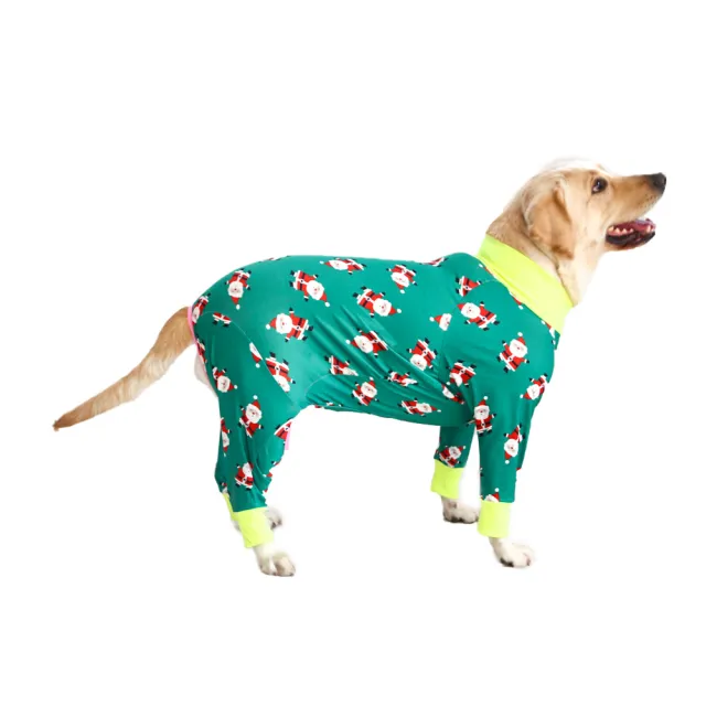 Dog Four legged Clothes Pet Clothing Cute Print Cf41 - Shop at LoveMi