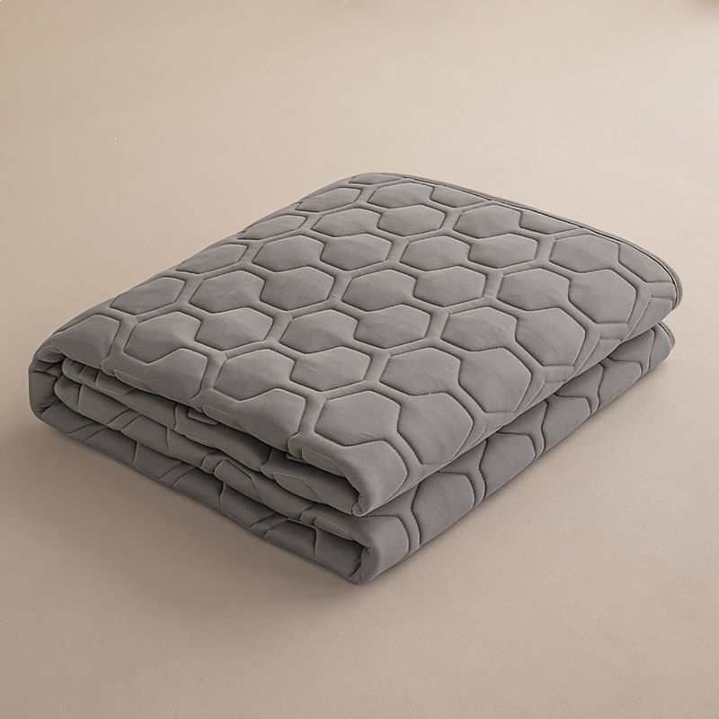 Non-Slip Mattress Pad
